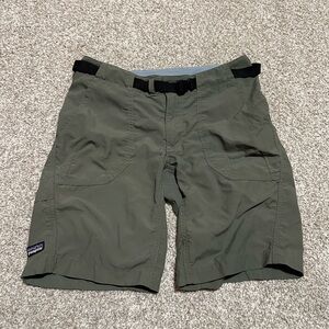 Patagonia shorts